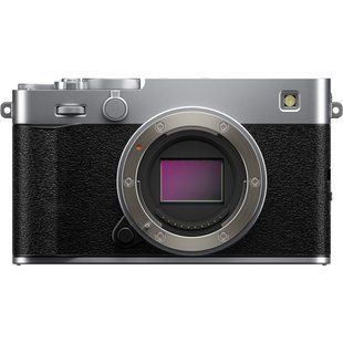 Фотографія - Fujifilm X-E5 Body