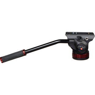 Фотографія - Штативная головка Manfrotto MVH502AH