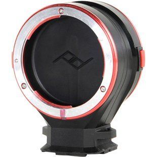 Фотографія - Утримувач Peak Design Lens Kit Canon-2 (LK-C-2)