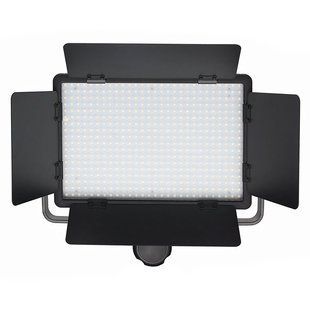 Фотографія - Постійне світло Godox LED500C