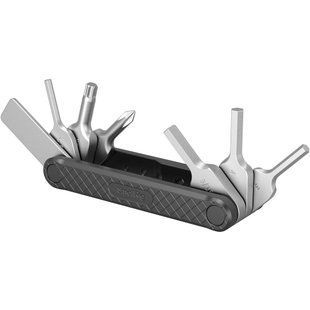 Фотографія - Набір викруток SmallRig Foldable Multi-Tool Kit (4681)