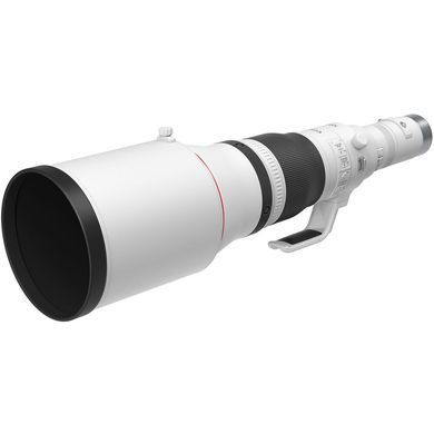 Фотография - Canon RF 1200mm f/8 L IS USM