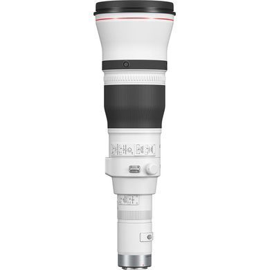 Фотография - Canon RF 1200mm f/8 L IS USM