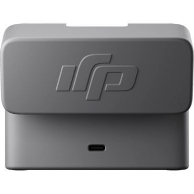 Фотография - Микрофонная система DJI Mic Mini (2TX + 1RX + Charging Case)