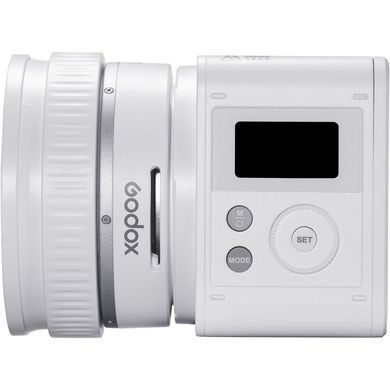 Фотографія - Постійне світло Godox ML80Bi