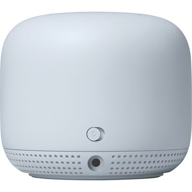 Фотографія - Google Nest WiFi Router and Point