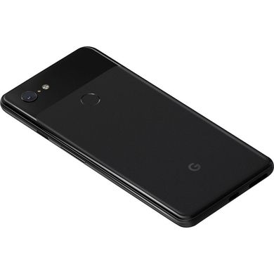 Фотография - Google Pixel 3 XL 4/64GB Just Black