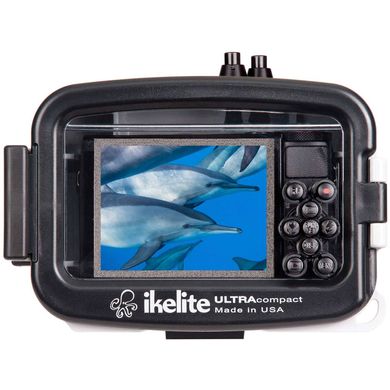 Подводный бокс Ikelite Underwater Housing for Canon PowerShot G7 X Mark II Camera