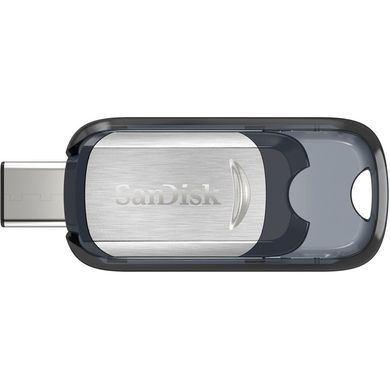 Фотографія - SanDisk Ultra USB Type-C 128GB (SDCZ450-128G-G46)