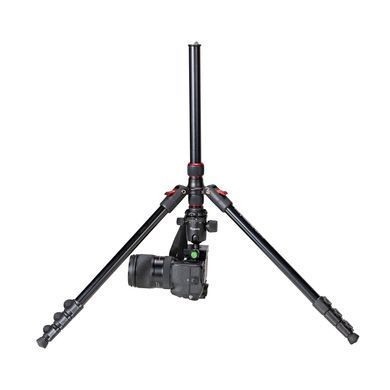 Фотографія - Штатив SmallRig CT-20 Aluminium Alloy Tripod (3474C)