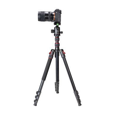 Фотографія - Штатив SmallRig CT-20 Aluminium Alloy Tripod (3474C)