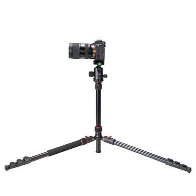 Фотографія - Штатив SmallRig CT-20 Aluminium Alloy Tripod (3474C)