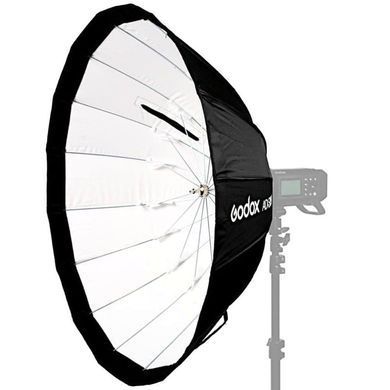 Фотографія - Софтбокс Godox AD-S65W 65см