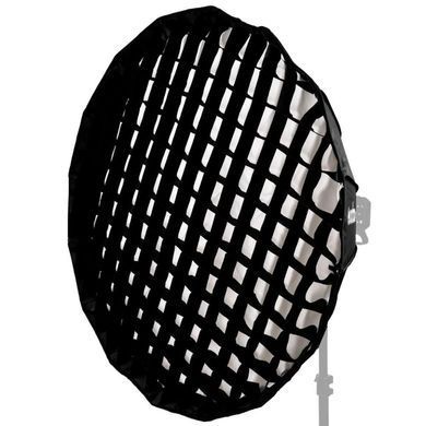 Фотографія - Софтбокс Godox AD-S65W 65см