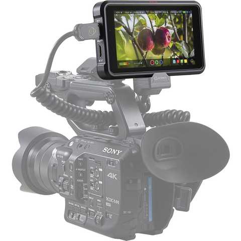 atomos 5