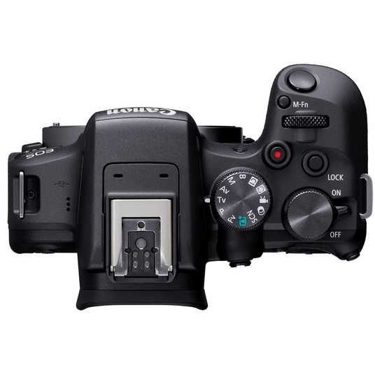 Canon EOS R10 ボディ ᐉ Купить Фотоаппарат Canon EOS R10 Body в Киеве — заказать