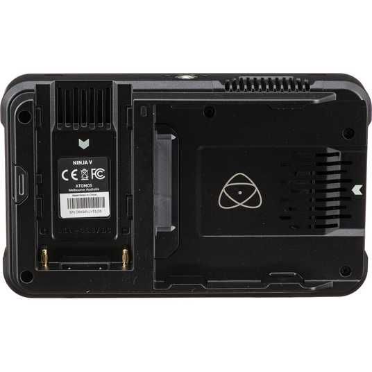 ᐉ Купить Видеомонитор Atomos Ninja V в Киеве — заказать