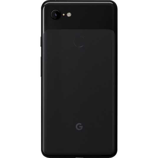 ᐉ Купить Смартфон Google Pixel 3 XL 4/64GB Just Black в Киеве