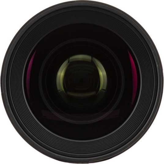 ᐉ Купить Объектив Sigma 35mm f/1.2 DG DN Art (для Sony) в Киеве