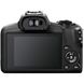 Фотографія - Canon EOS R100 Kit (18-45mm + 55-210mm)