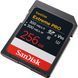 Фотографія - SanDisk SDXC UHS-II U3 V90 Extreme Pro (SDSDXDM)