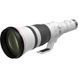 Фотография - Canon RF 1200mm f/8 L IS USM