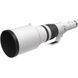 Фотография - Canon RF 1200mm f/8 L IS USM