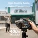 Фотография - Микрофонная система DJI Mic Mini (2TX + 1RX + Charging Case)