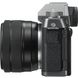 Фотография - Fujifilm X-T100 kit 15-45mm (Dark Silver)