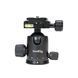 Фотографія - Штатив SmallRig CT-20 Aluminium Alloy Tripod (3474C)