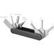 Фотография - Набор отверток SmallRig Foldable Multi-Tool Kit (4681)