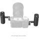 Фотография - Ручка для клеток SmallRig Lightweight Mini Side Handle (4755)