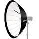 Фотографія - Софтбокс Godox AD-S65W 65см