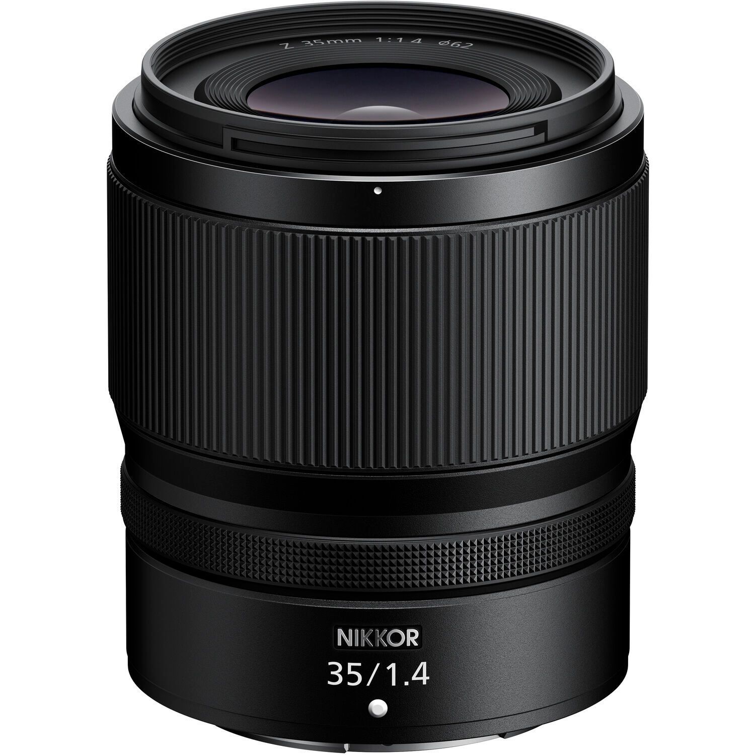 ᐉ Купить Объектив Nikon Z 35mm f/1.4 в Киеве — заказать Объектив