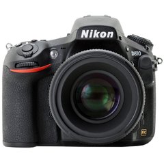 Фотографія - Nikon D810 Kit 24-120mm VR