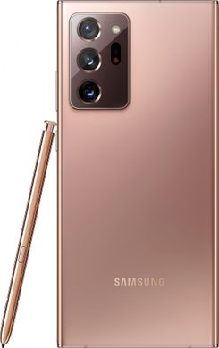 Фотография - Samsung Galaxy Note20 Ultra 5G 12/256GB SM-N986B