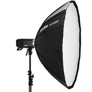 Фотография - Софтбокс Godox AD-S85S