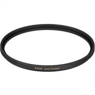 Фотография - Фильтр Marumi EXUS UV + Lens Protect