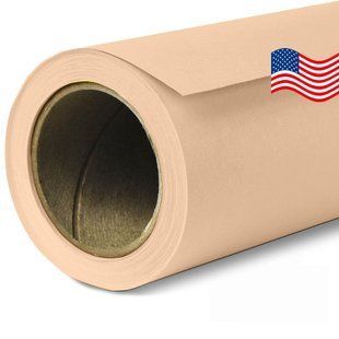 Фотографія - Фон паперовий Savage Widetone Beige 25