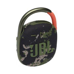 Фотография - JBL Clip 4
