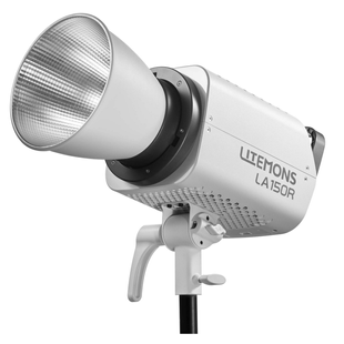 Фотографія - Постійне світло Godox LA150R RGB LED Monolight