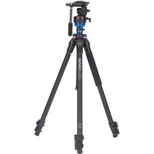 Фотография - Штатив Benro Video Kit A1573FS2