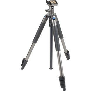Фотографія - Штатив Slik Sprint Pro III BH GM