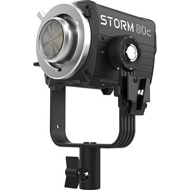 Фотографія - Постійне світло Aputure Storm 80c (AP00336A21)