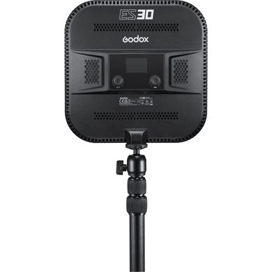 Фотографія - Постійне світло Godox ES30 kit 1