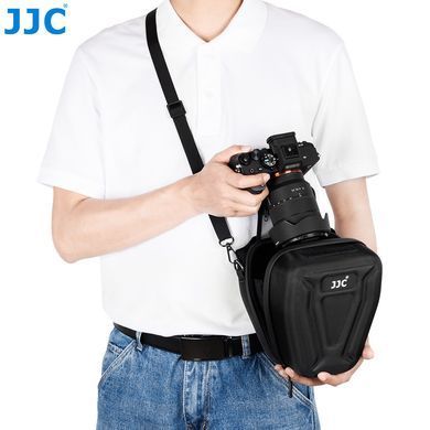 Фотография - JJC HSCC-1