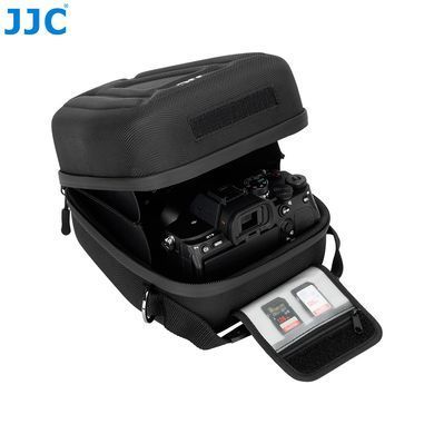 Фотография - JJC HSCC-1