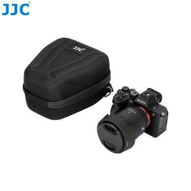 Фотография - JJC HSCC-1