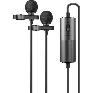 Фотографія - Мікрофон Godox LMD-40C