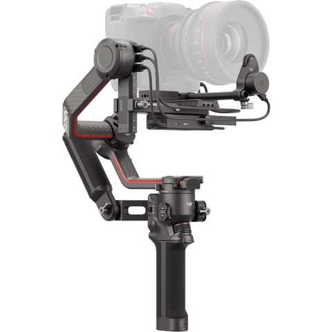 Dji sales ronin pro